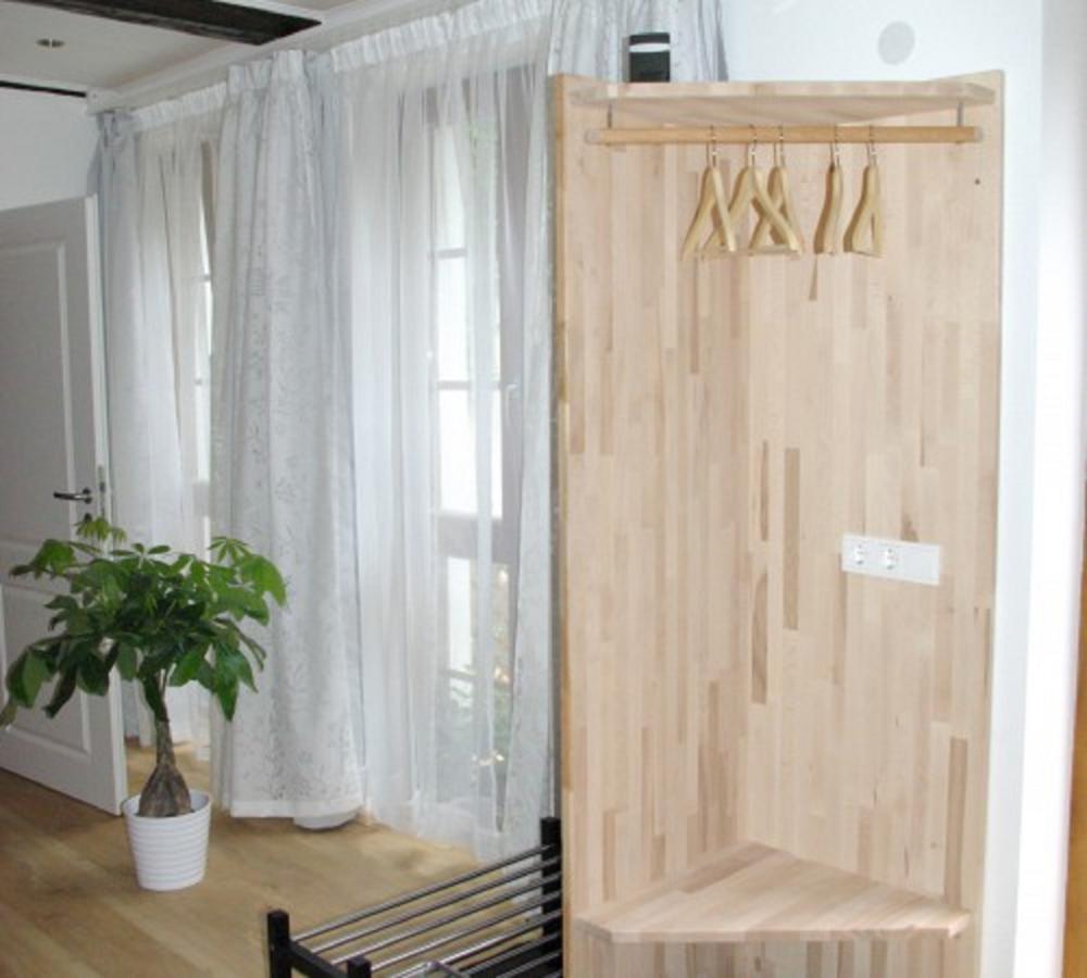 Aufhauser Hof Regensburg Ngoại thất bức ảnh