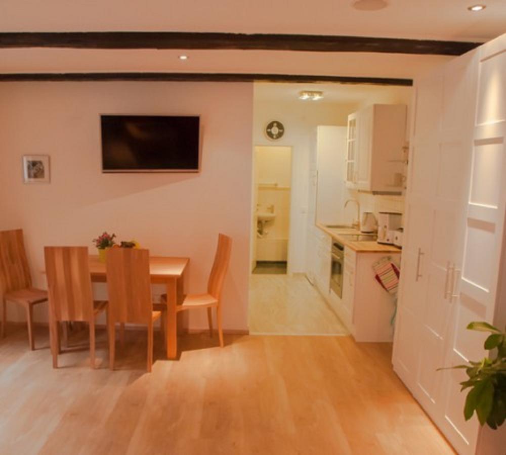 Aufhauser Hof Regensburg Ngoại thất bức ảnh