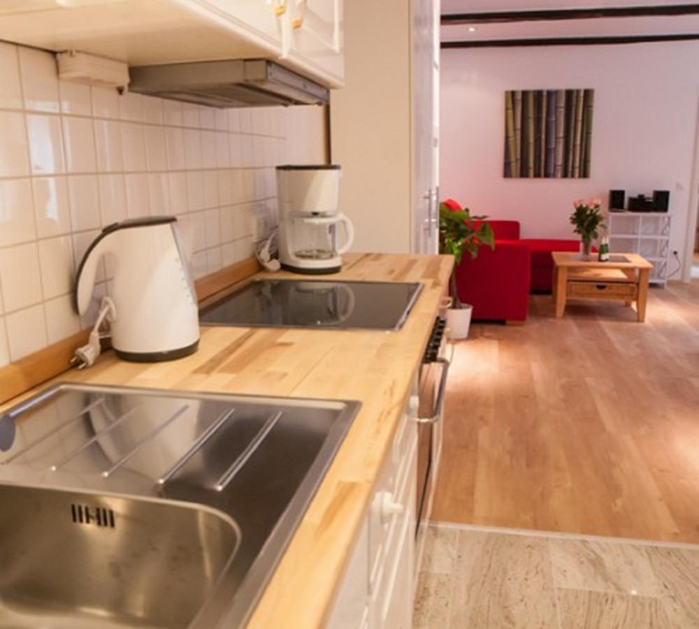 Aufhauser Hof Regensburg Ngoại thất bức ảnh