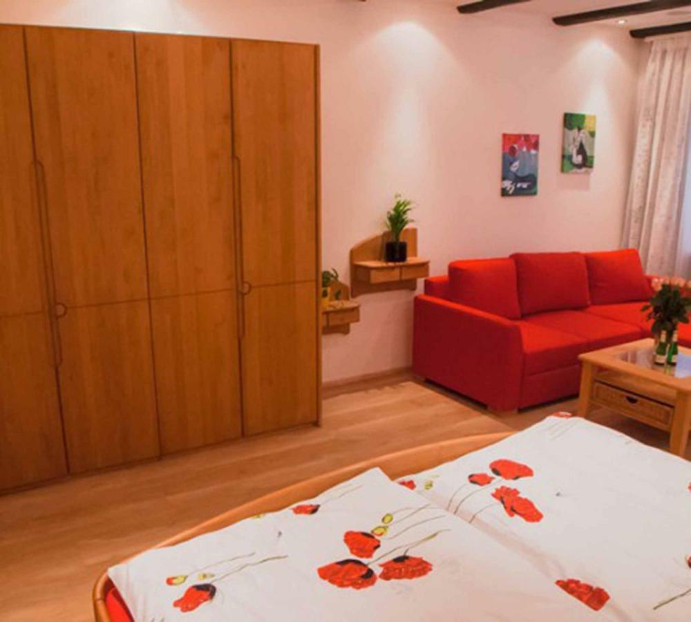 Aufhauser Hof Regensburg Ngoại thất bức ảnh
